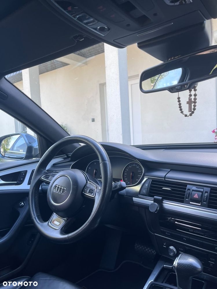 Audi A6 Avant - 3