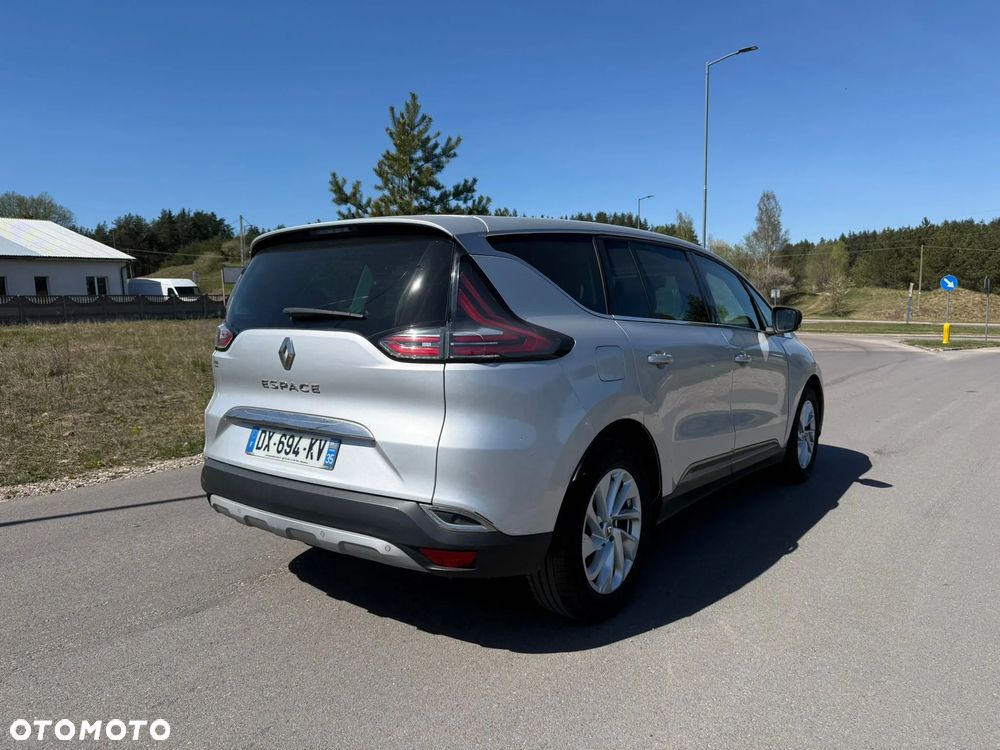 Renault Espace - 8