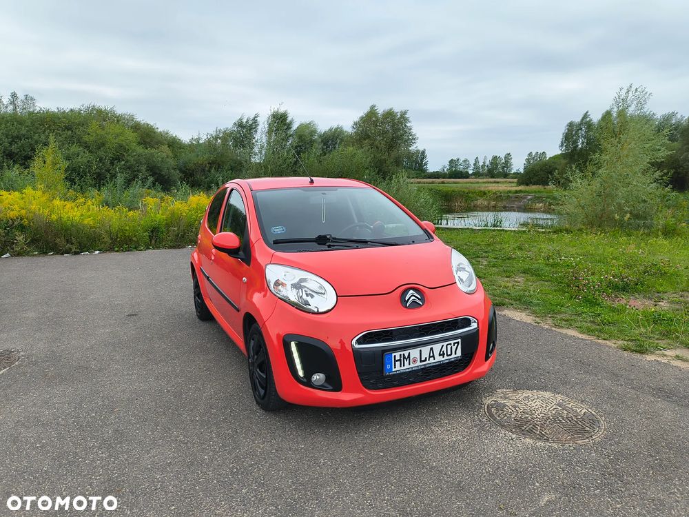 Citroën C1 1.0i Magic - 3