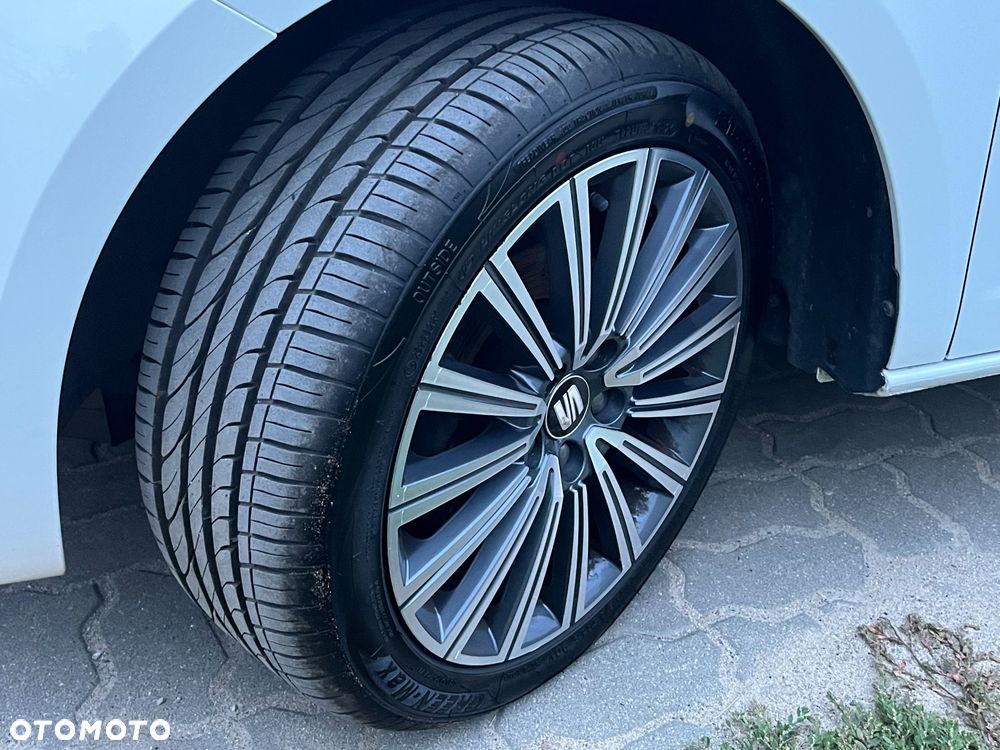 Seat Ibiza 1.2 TSI CONNECT - 36