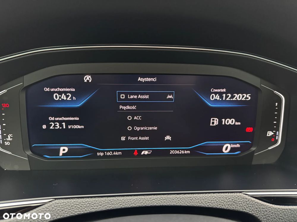 Volkswagen Arteon 2.0 TSI DSG R-Line - 23