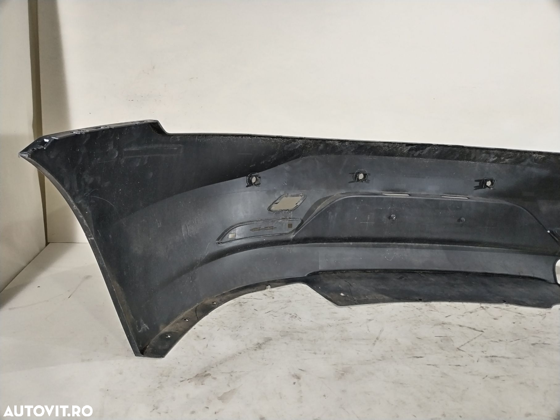 Bara spate BMW Z4  E89, 2009, 2010, 2011, 2012, 2013, 2014,  cod origine OE 51127192041 - 6