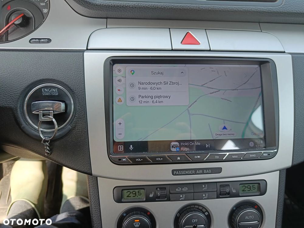 Volkswagen Passat 1.9 TDI Comfortline - 16