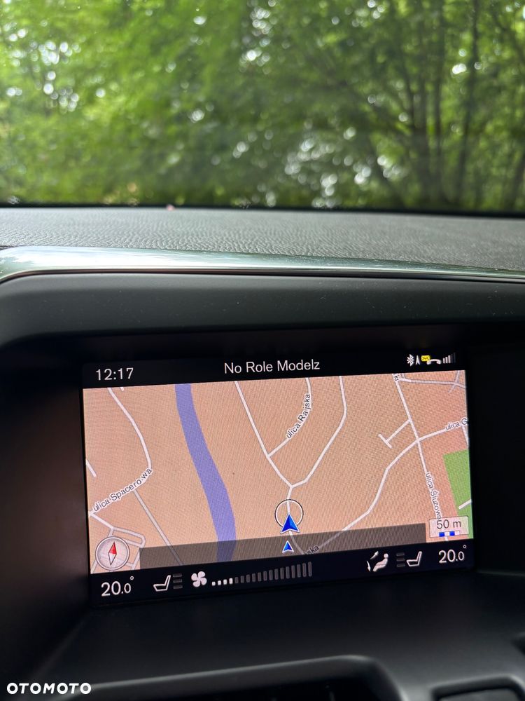 Volvo XC 60 T6 AWD Drive-E Summum - 16