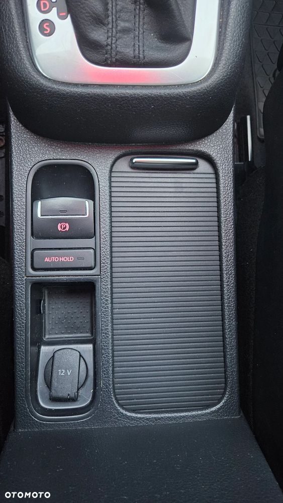 Volkswagen Sharan 2.0 TDI Highline DSG - 21