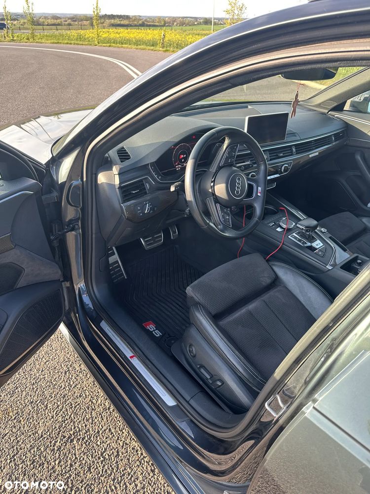Audi S4 Avant 3.0 TFSI Quattro Tiptronic - 13