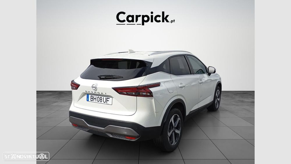 Nissan Qashqai - 7