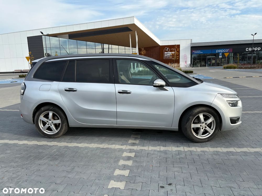 Citroën C4 Picasso - 5