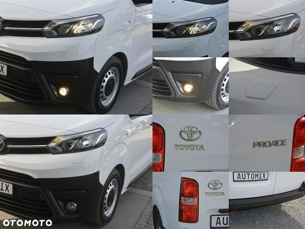 Toyota Proace Verso 2.0 D4-D Long Combi - 34