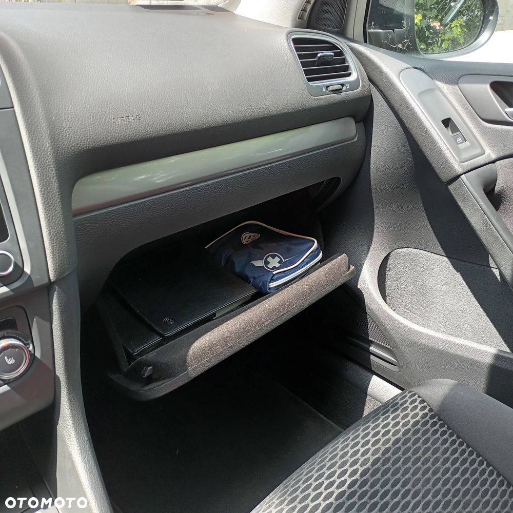 Volkswagen Golf 1.4 Trendline - 13