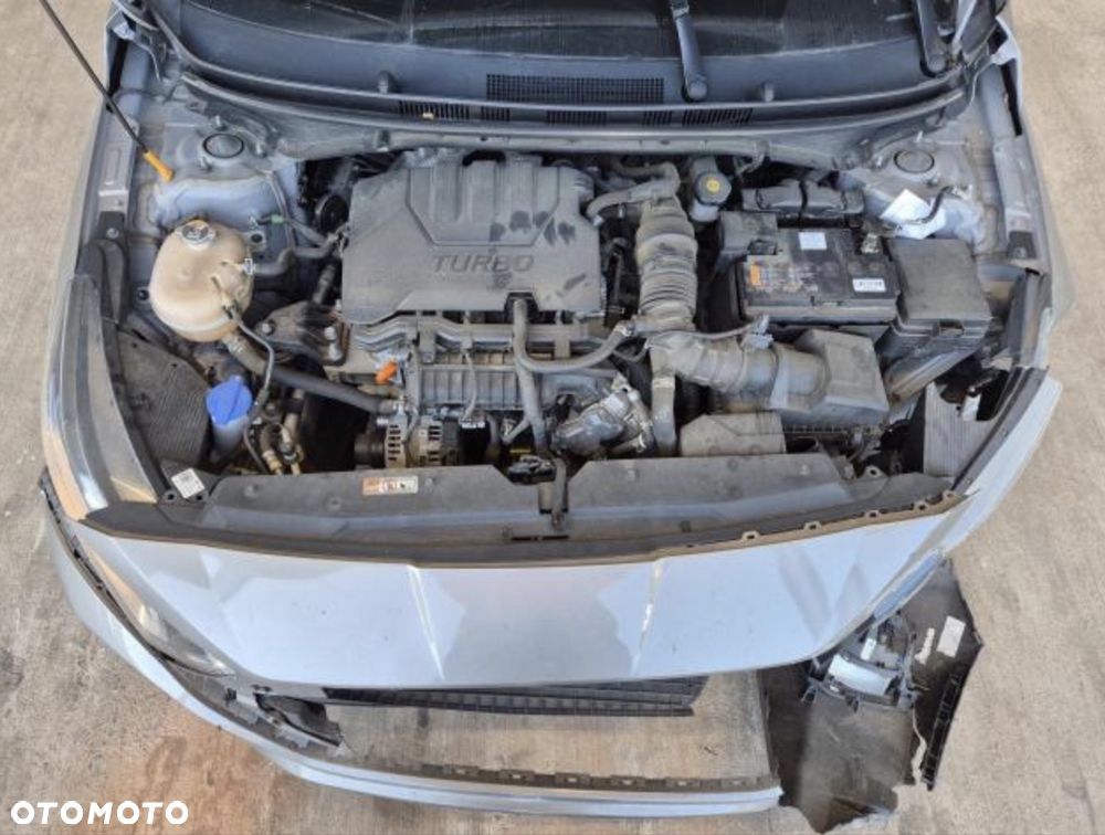Hyundai i20 - 7