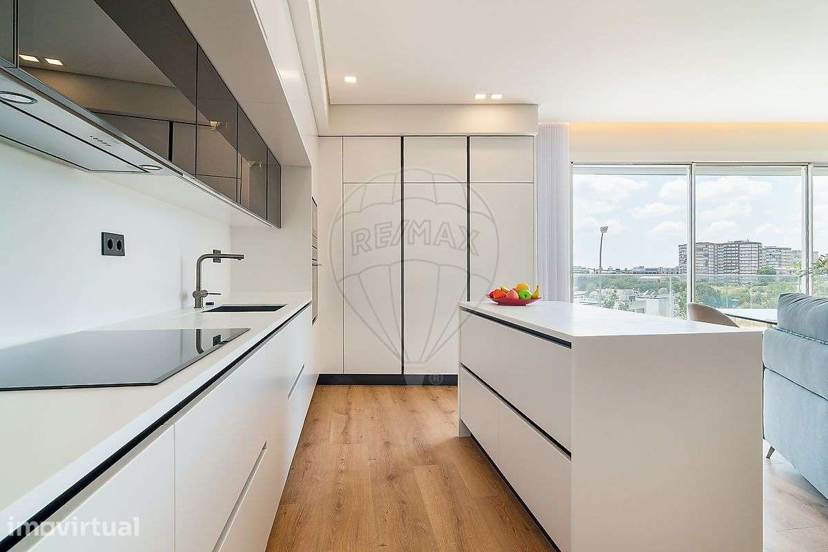 Apartamento T3 para arrendamento - Grande imagem: 3/18