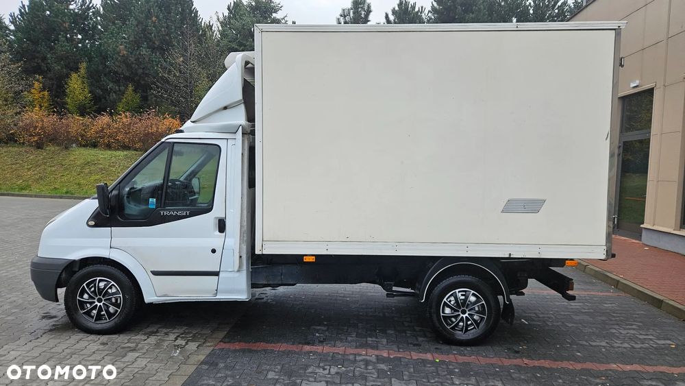 Ford Transit - 6