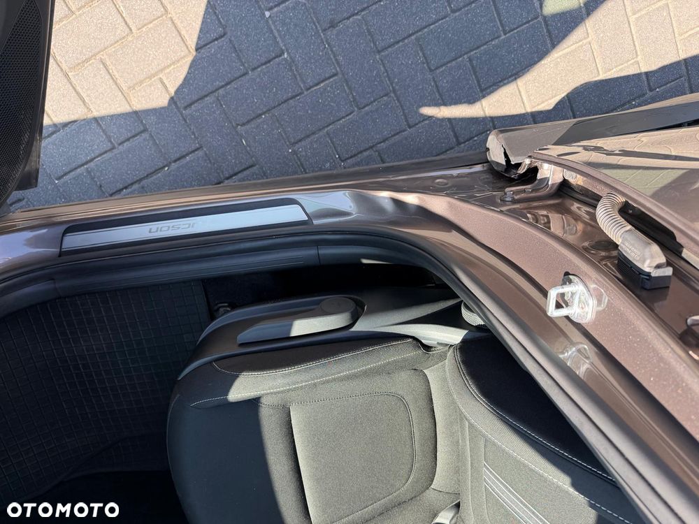 Hyundai Tucson 1.6 T-GDi HEV Platinum N Line 2WD - 15