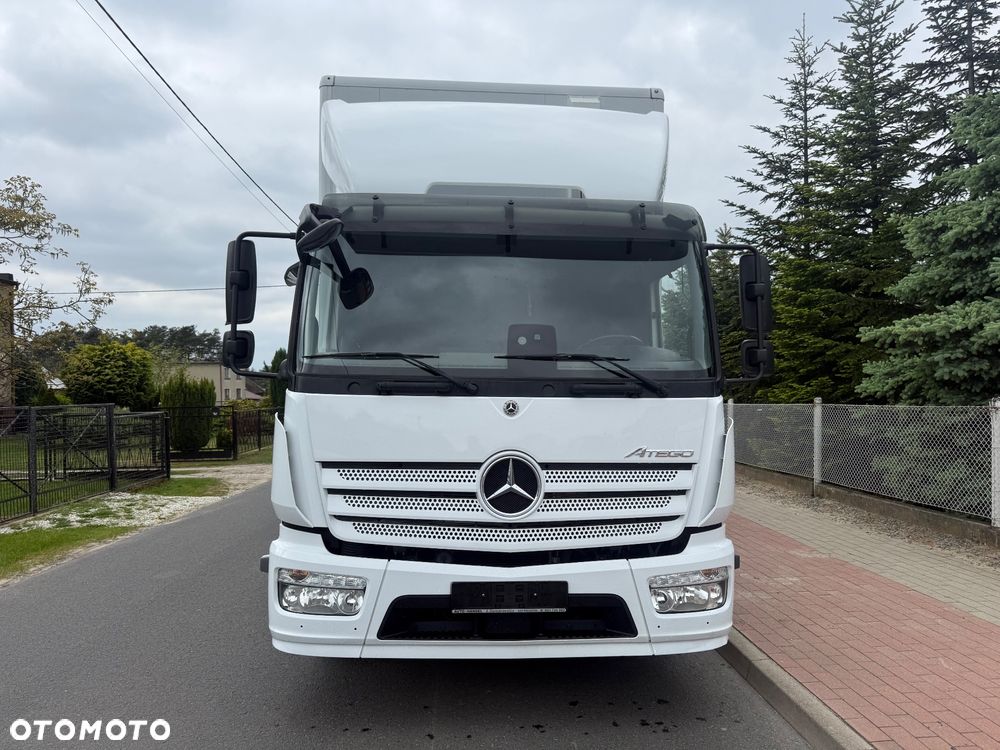 Mercedes-Benz Atego 1224 - 2