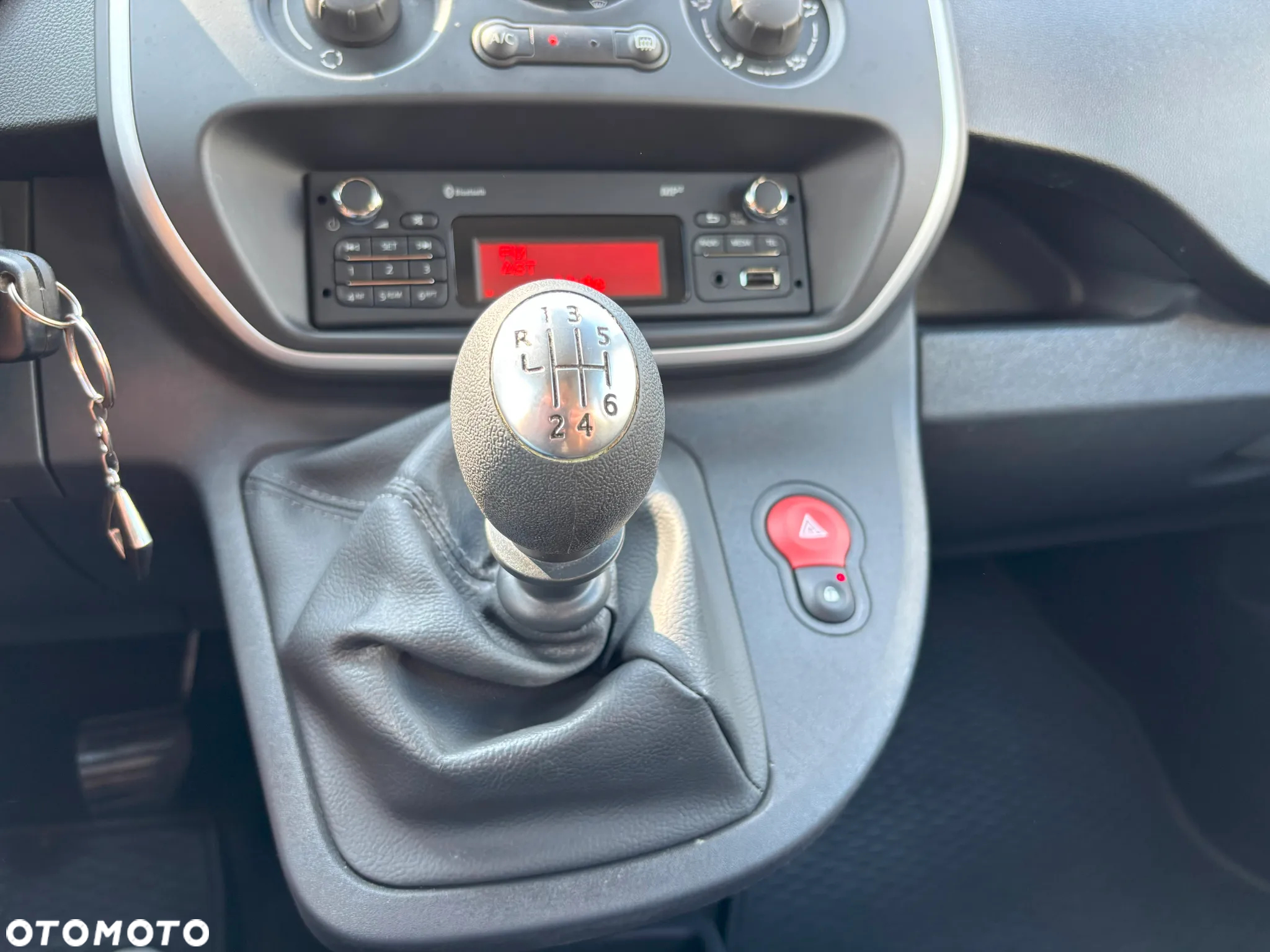 Renault Kangoo 1.5 dCi Zen - 18
