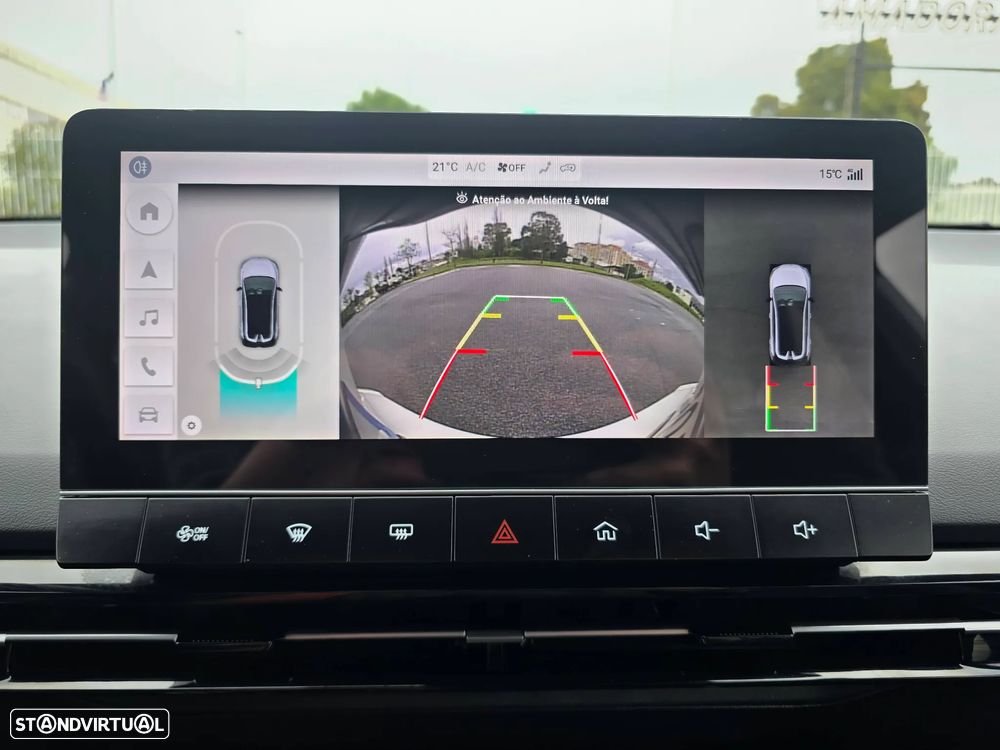 MG MG4 77 kWh Extended Range Luxury - 26