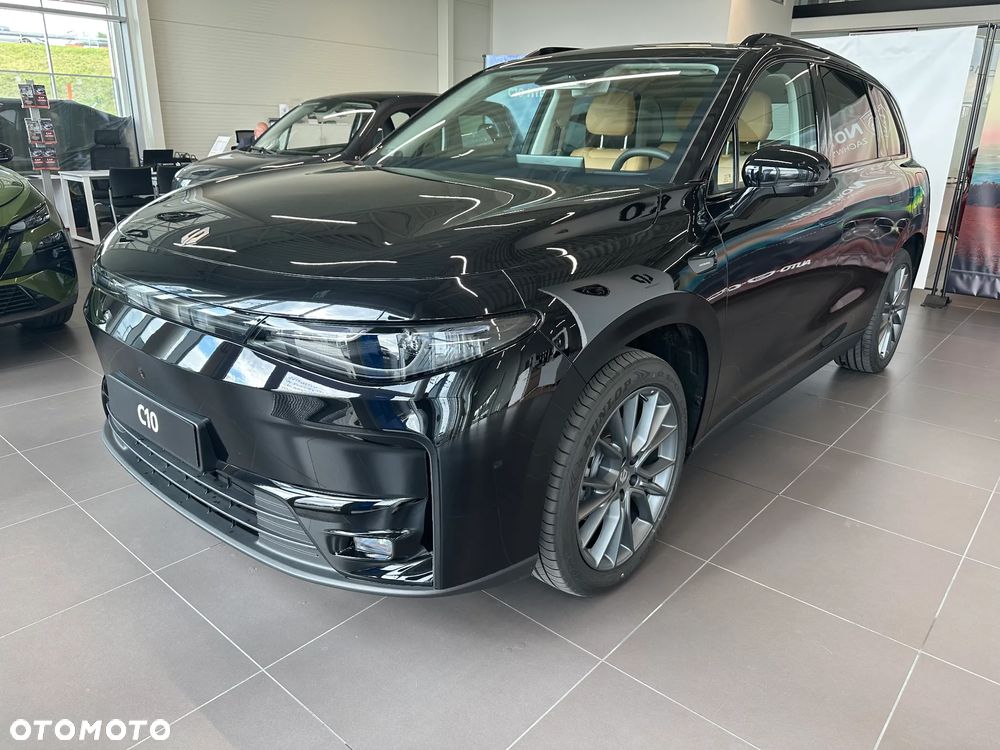 Leapmotor C10 69.9 kWh PRO Design - 1