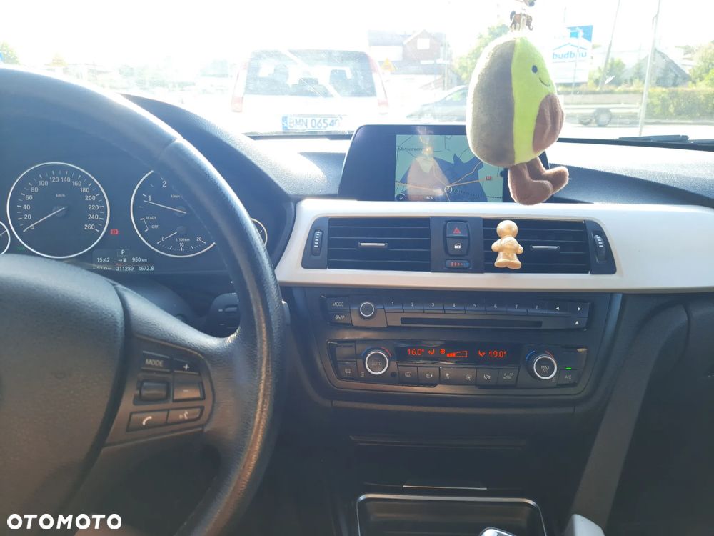 BMW Seria 3 - 5