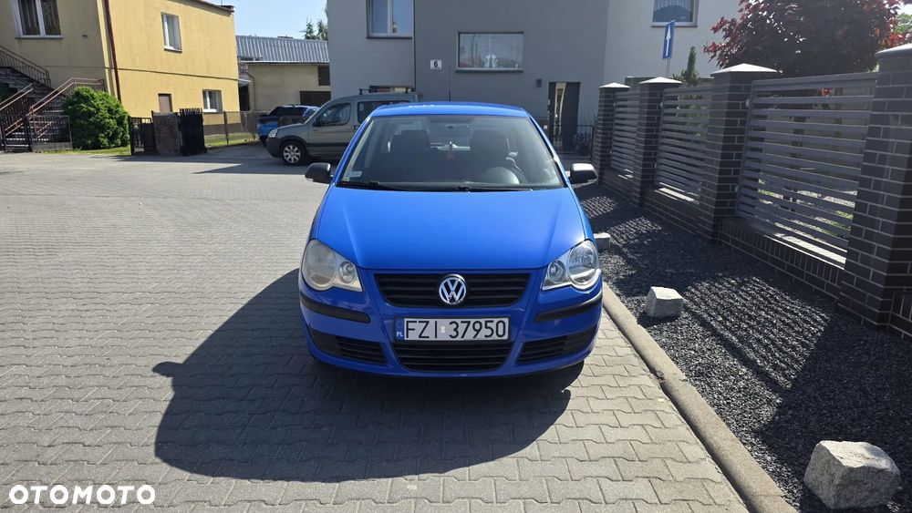 Volkswagen Polo - 3
