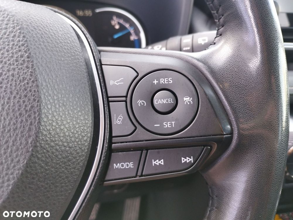 Toyota RAV4 - 19