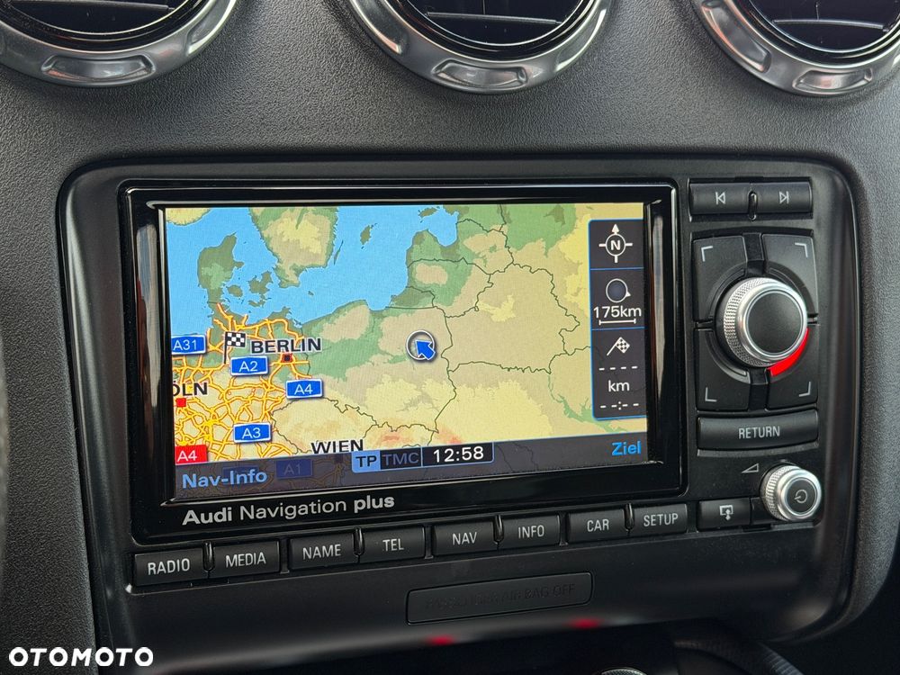 Audi TT Coupé 2.0 TFSI S tronic - 28