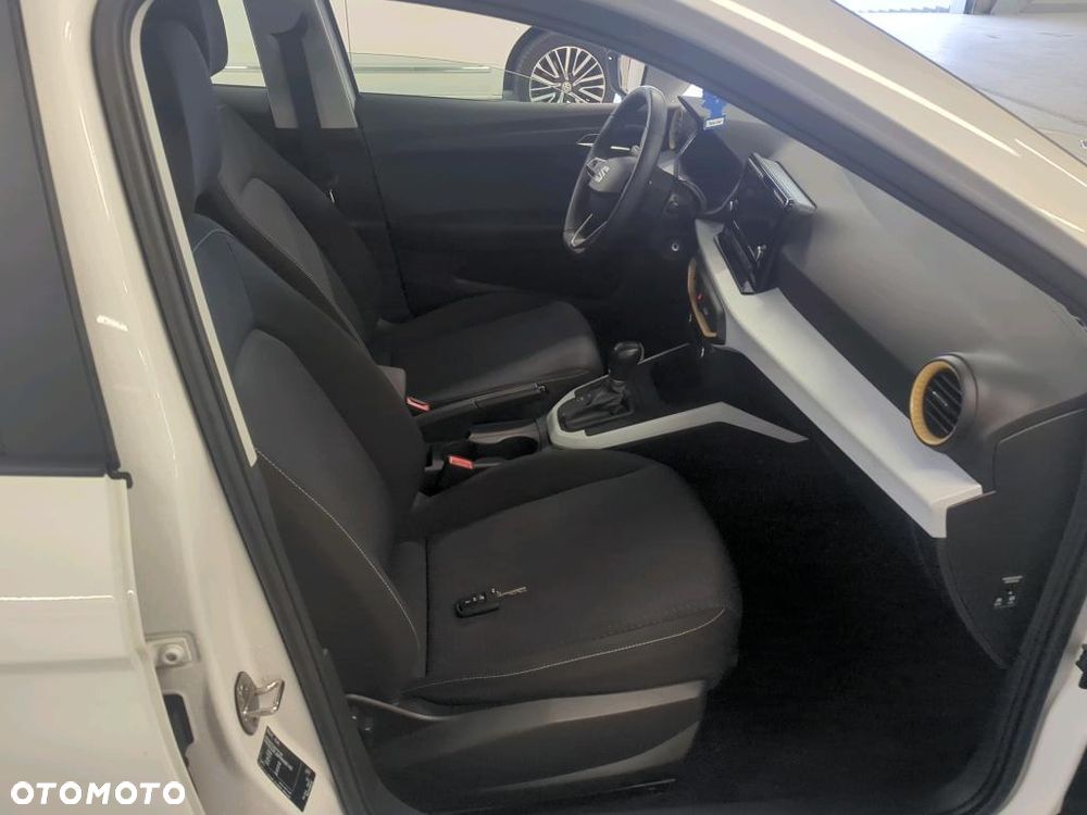 Seat Arona 1.0 TSI Style S&S DSG - 12
