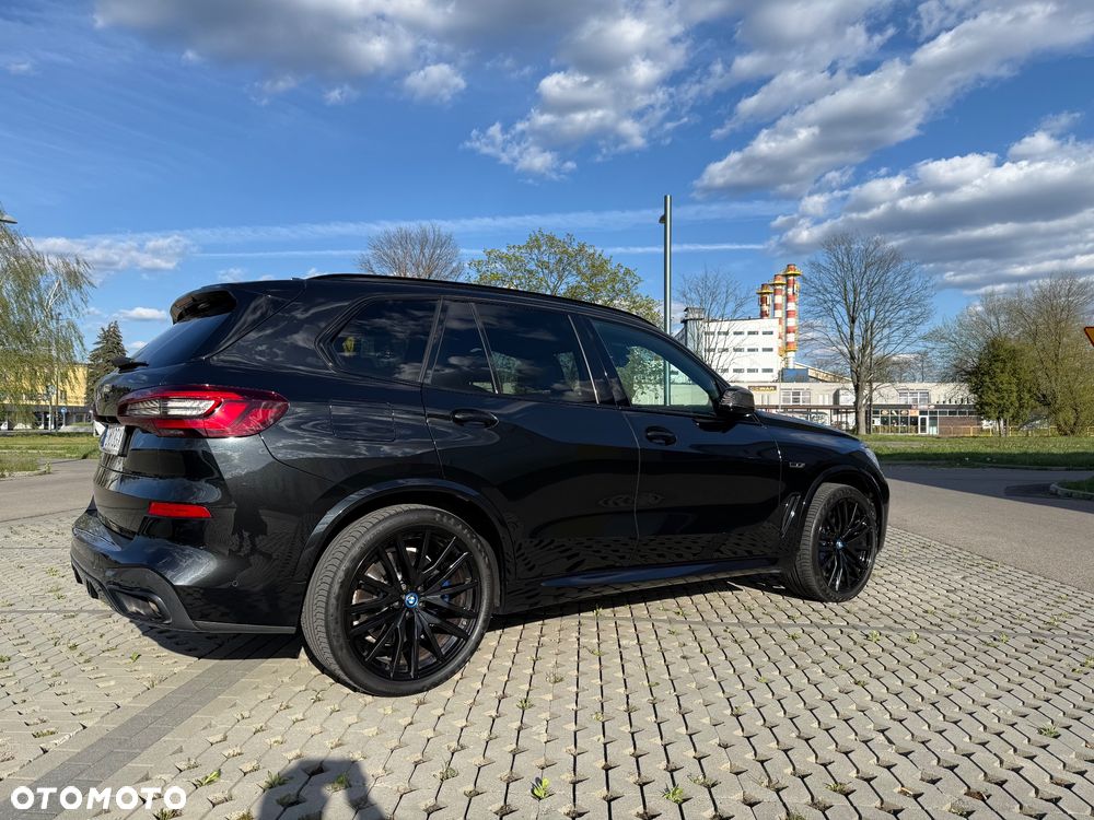 BMW X5 - 10