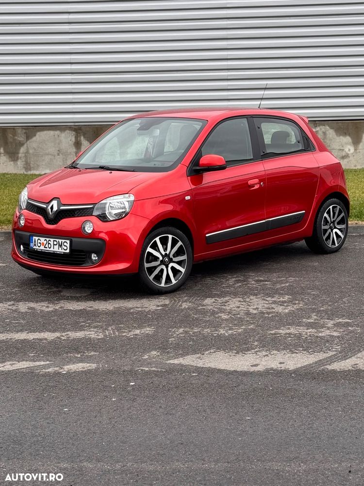 Renault Twingo ENERGY TCe 90 Intens - 14
