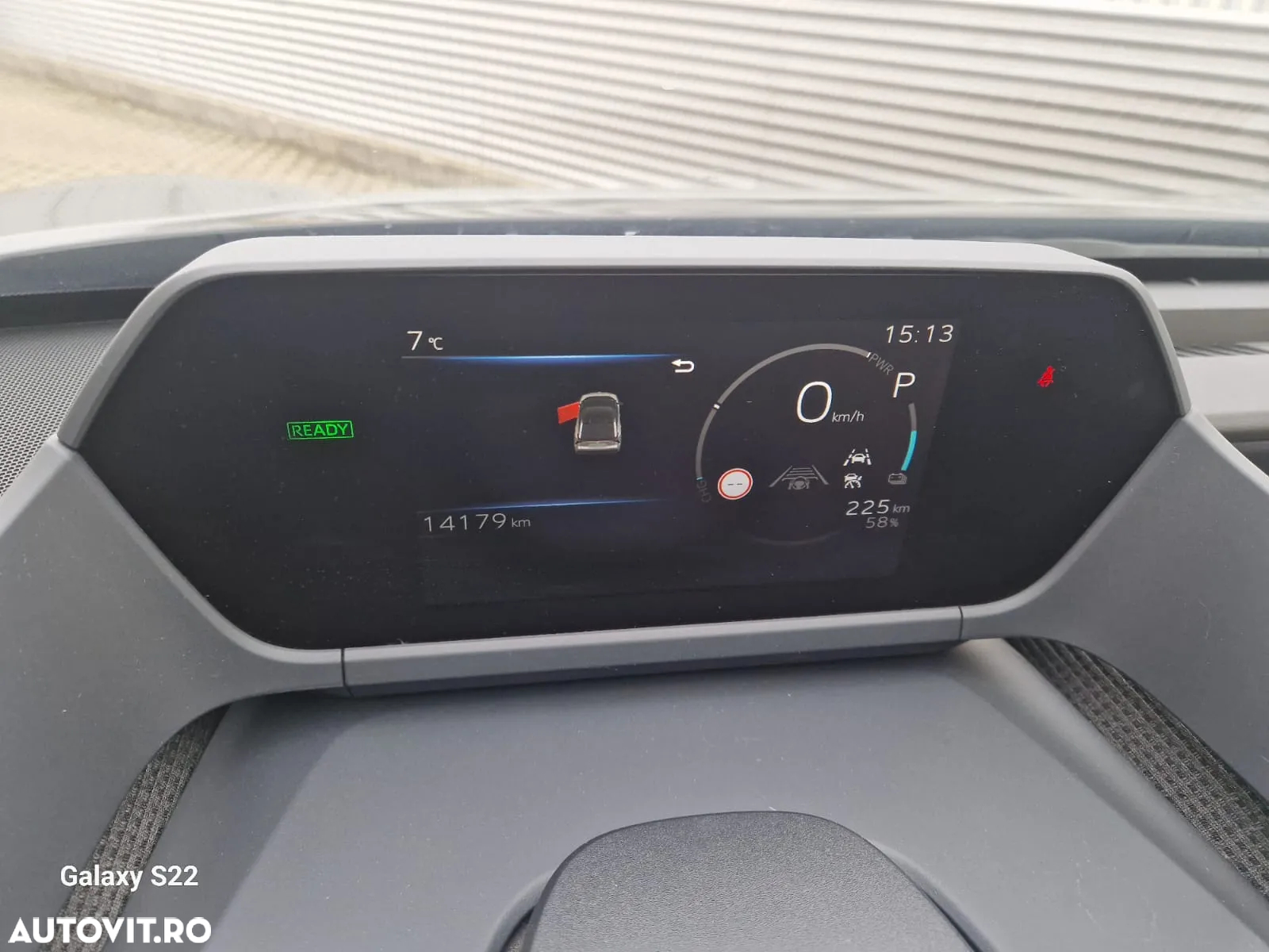 Toyota BZ4X 150 KW FWD (4x2) Luxury - 11