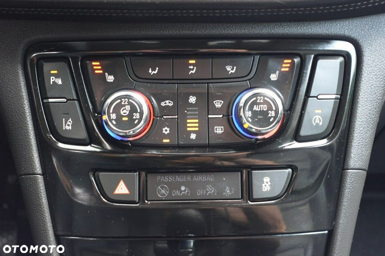 Opel Mokka - 19