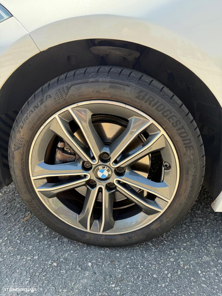 BMW 116 d Line Sport Auto - 23