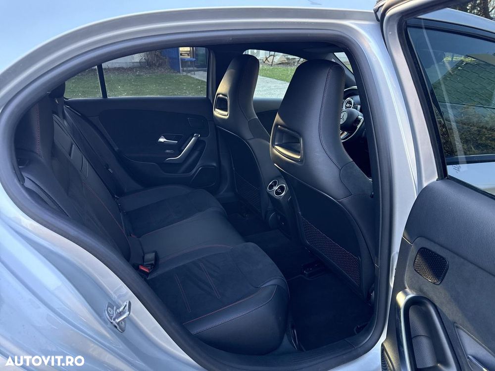 Mercedes-Benz A 250 e Aut. - 15