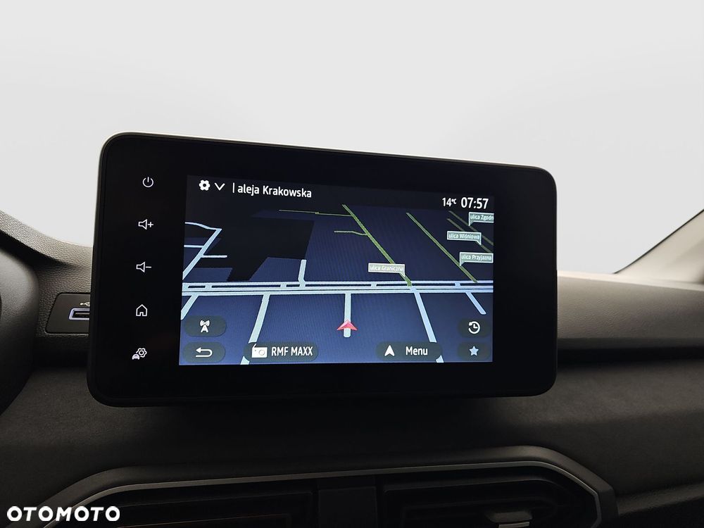 Dacia Jogger 1.6 Full Hybrid 140 Extreme+ MMT 7os - 20