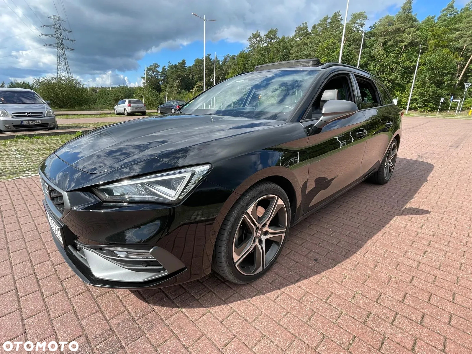 Seat Leon 2.0 TDI FR DSG - 4