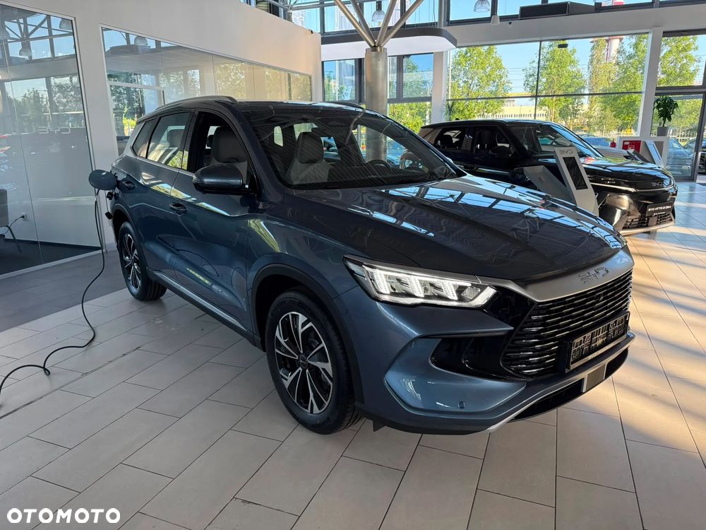 BYD Sealion 5 1.5 Design - 6