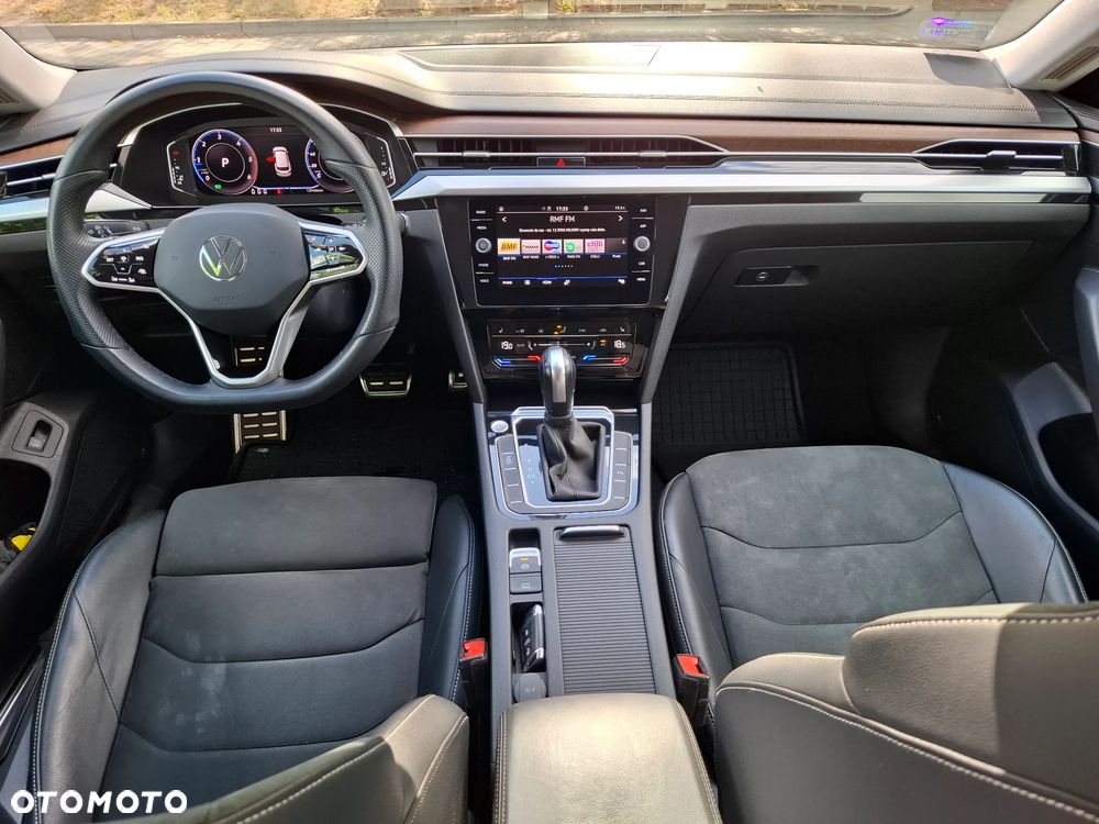 Volkswagen Arteon 2.0 TDI Elegance DSG - 15