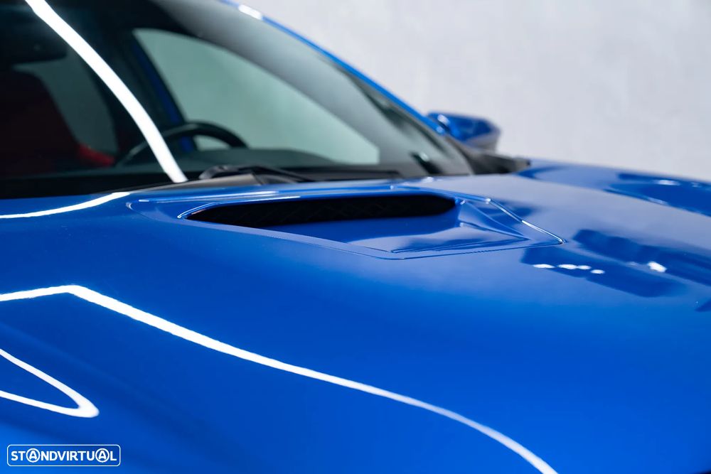 Honda Civic 2.0 VTEC Turbo Type R - 9