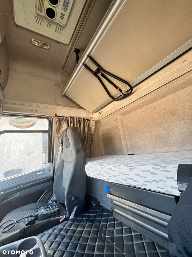 DAF CF 370 Euro 6 - 7