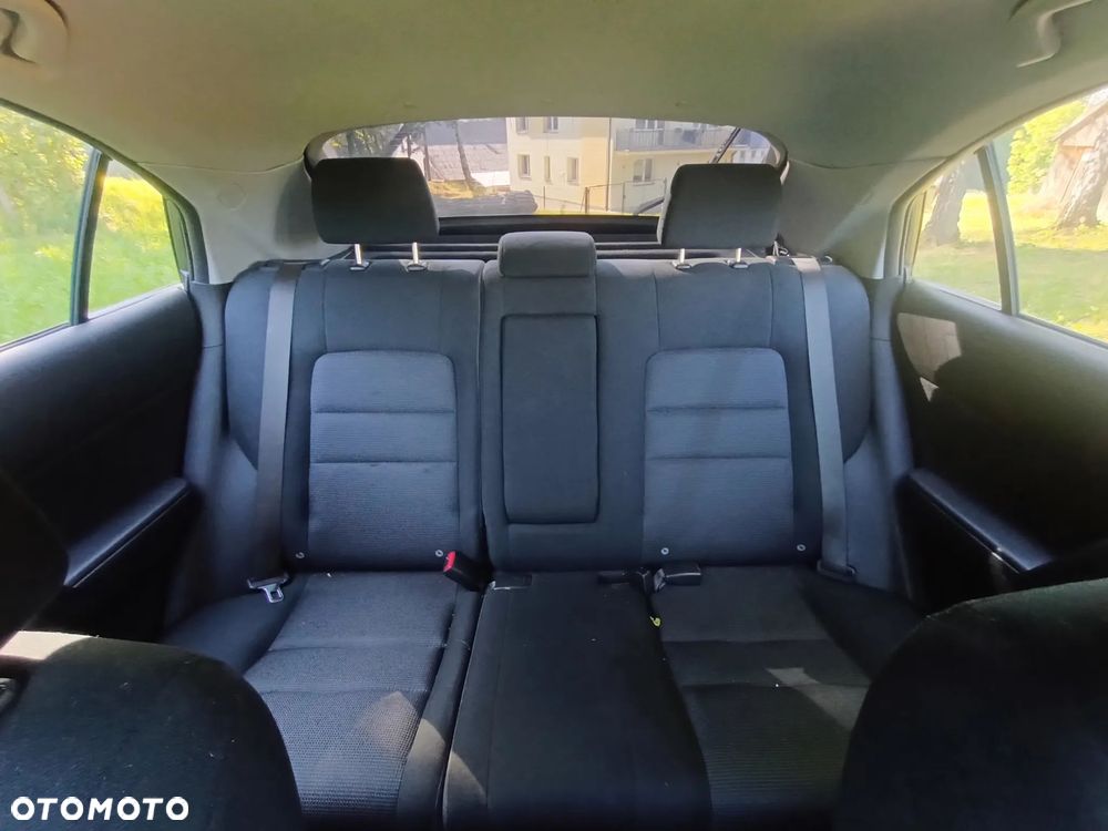 Mazda 6 Sport 1.8 Comfort - 11