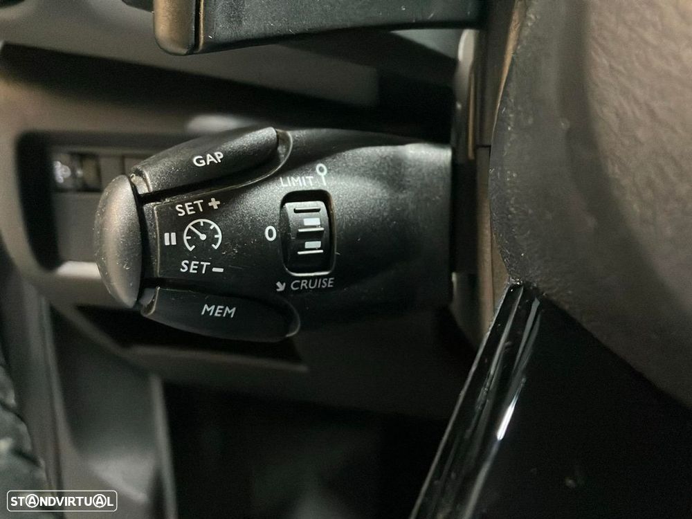 Citroën C5 Aircross 1.2 PureTech Feel Pack EAT8 - 15