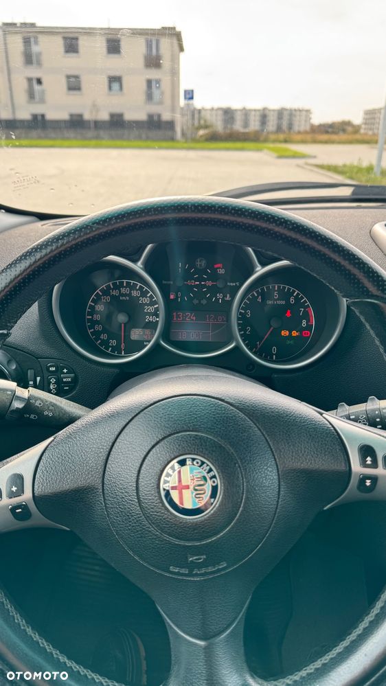 Alfa Romeo 147 - 30
