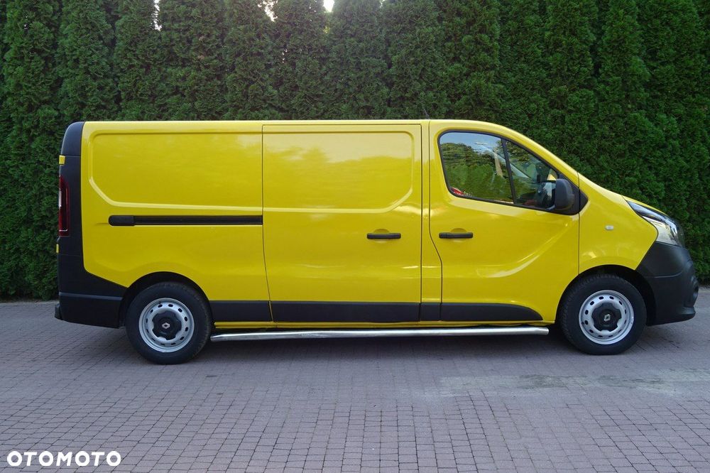 Renault Trafic - 5