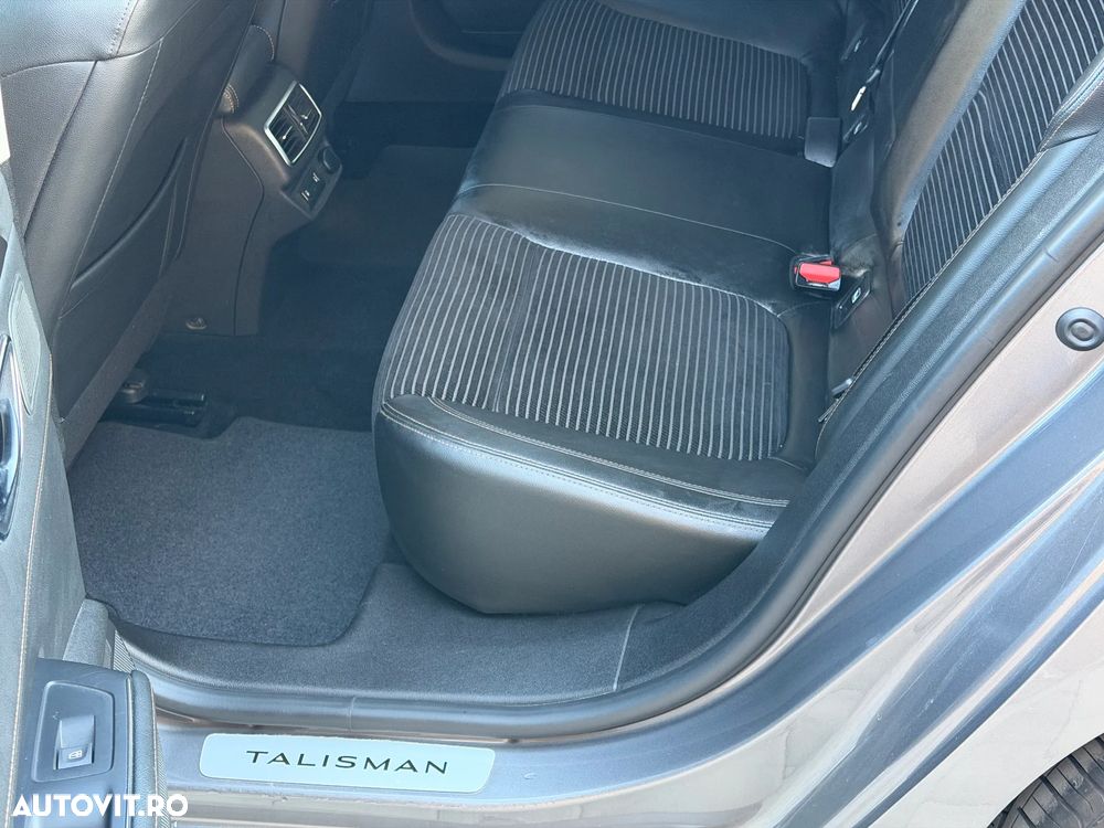 Renault Talisman - 9