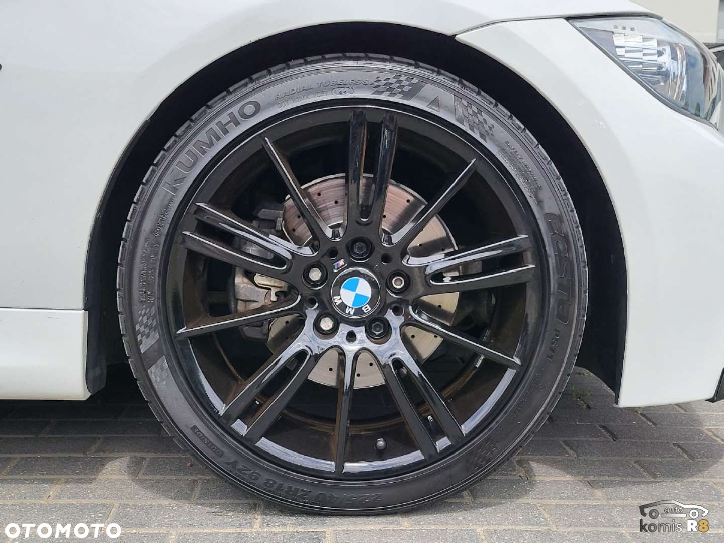 BMW Seria 3 - 9