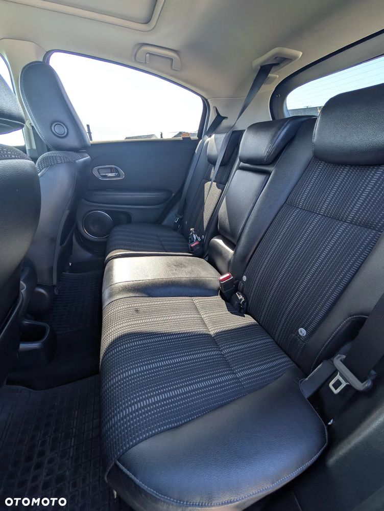 Honda HR-V 1.6 i-DTEC Executive - 12