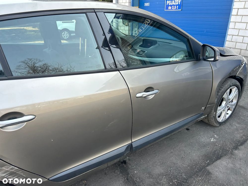 Renault Megane - 17