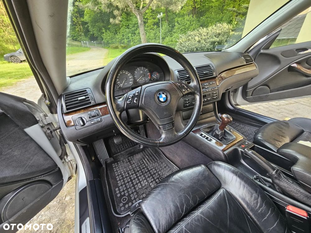 BMW Seria 3 - 23