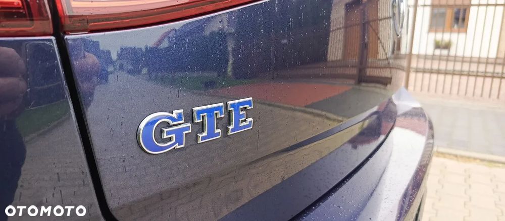 Volkswagen Golf VIII 1.4 TSI Plug-In Hybrid Style DSG - 18