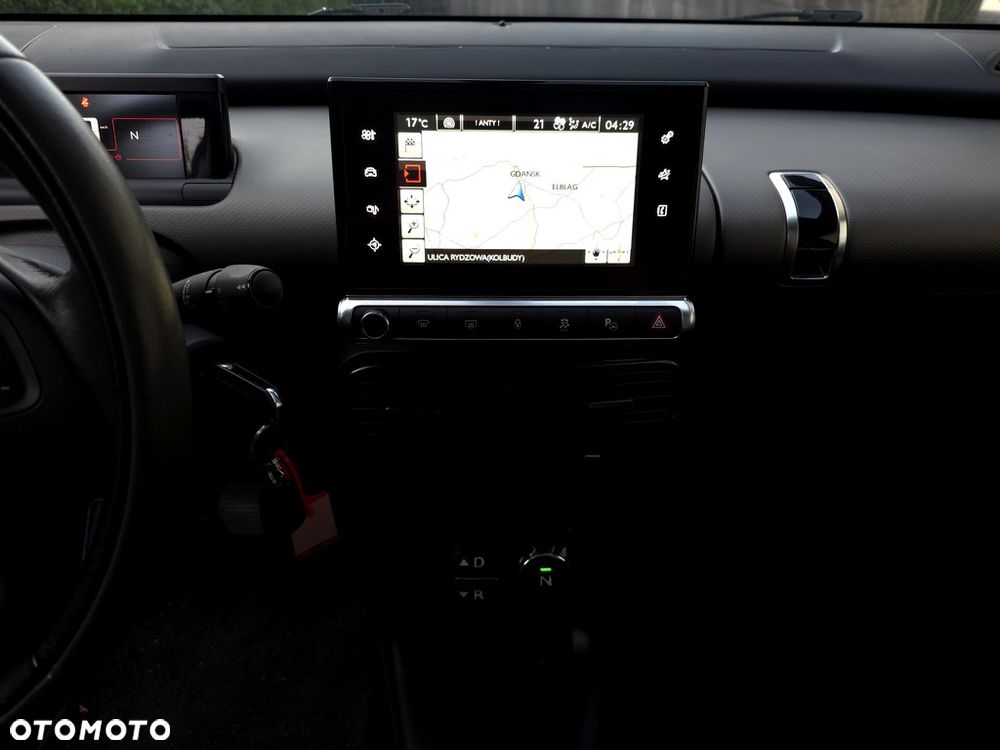 Citroën C4 Cactus - 18
